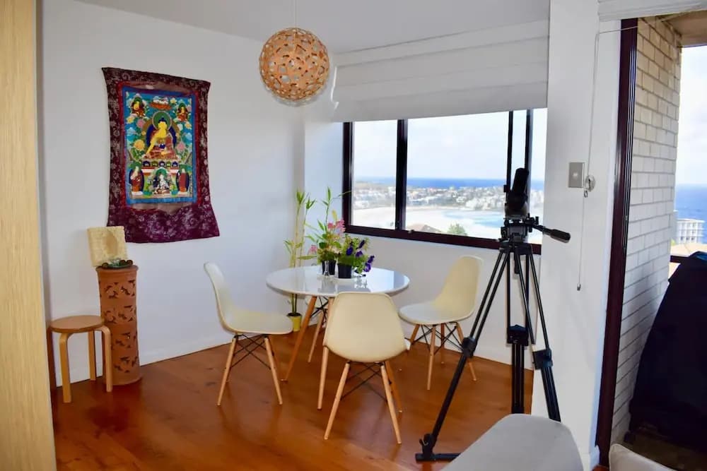 Boutique Bondi 1 Bedroom Apartment - photo 6
