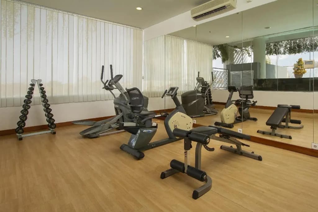 PrimeBiz Hotel Kuta - photo 45