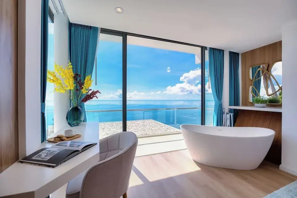 Villa The Wave 2 Residence - photo 37