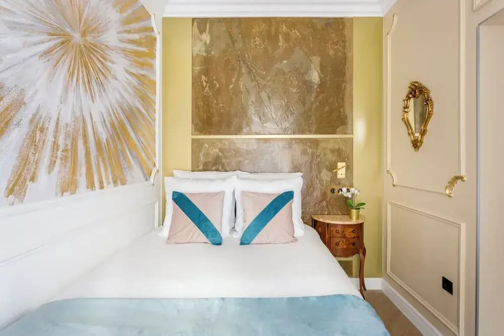 Merveil Luxury Suites - Haussmann I-II - photo 19
