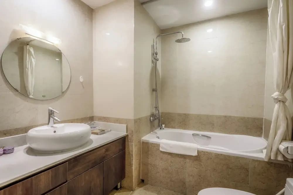 Canvas Serviced Apartment - photo 7