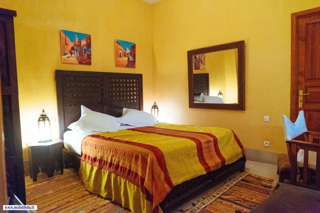 Riad Al Ksar & Spa - photo 4