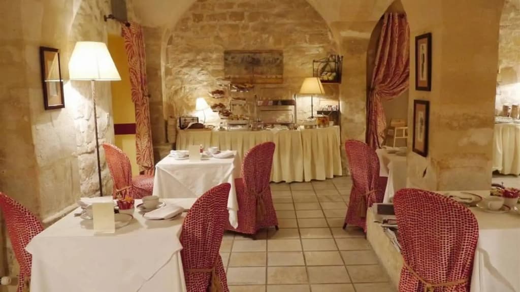 Millésime Hôtel - photo 18