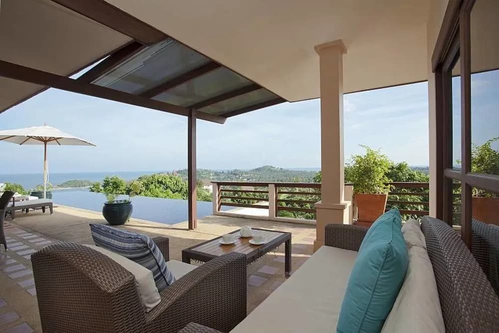 Cape Summitra Villa - photo 6