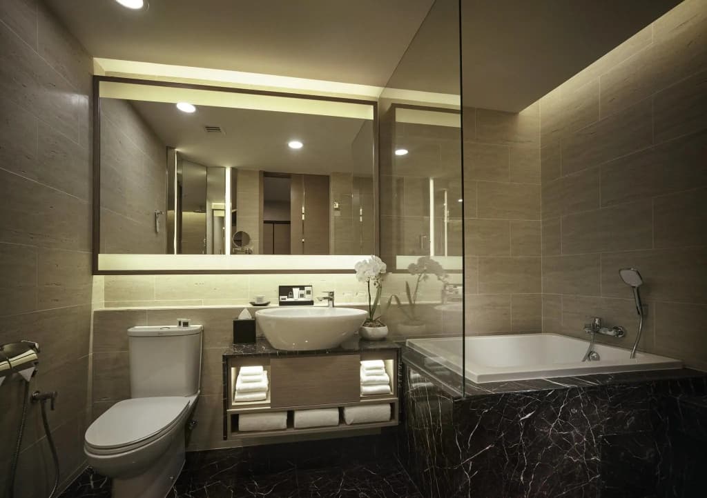 JW Marriott Kuala Lumpur - photo 8
