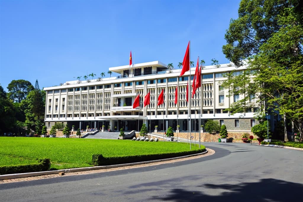 Sunny Hotel Ho Chi Minh - main photo