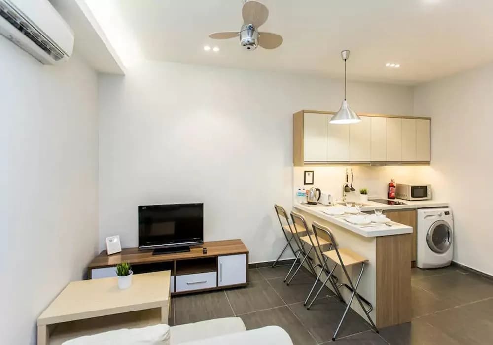 Parkview Service Apartment @ KLCC - photo 17