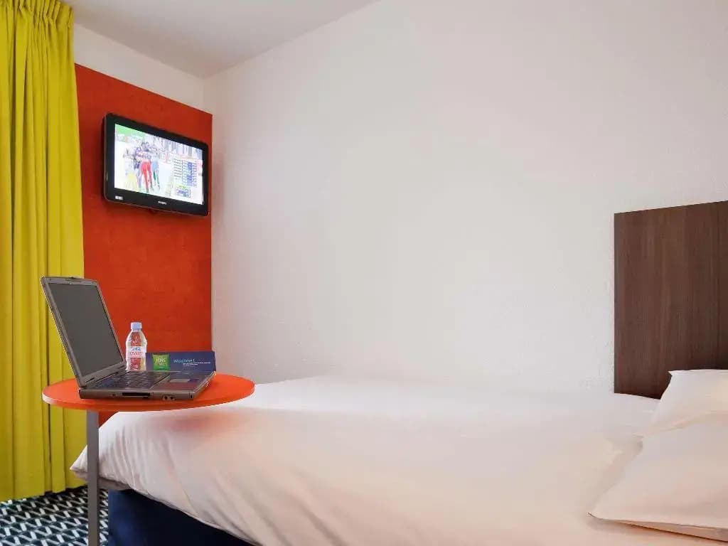 ibis Styles Paris République - photo 7