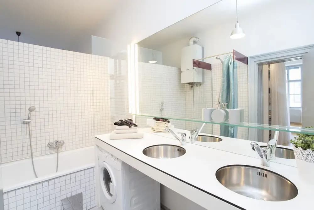 HeyMi Apartments Schwedenplatz - photo 7