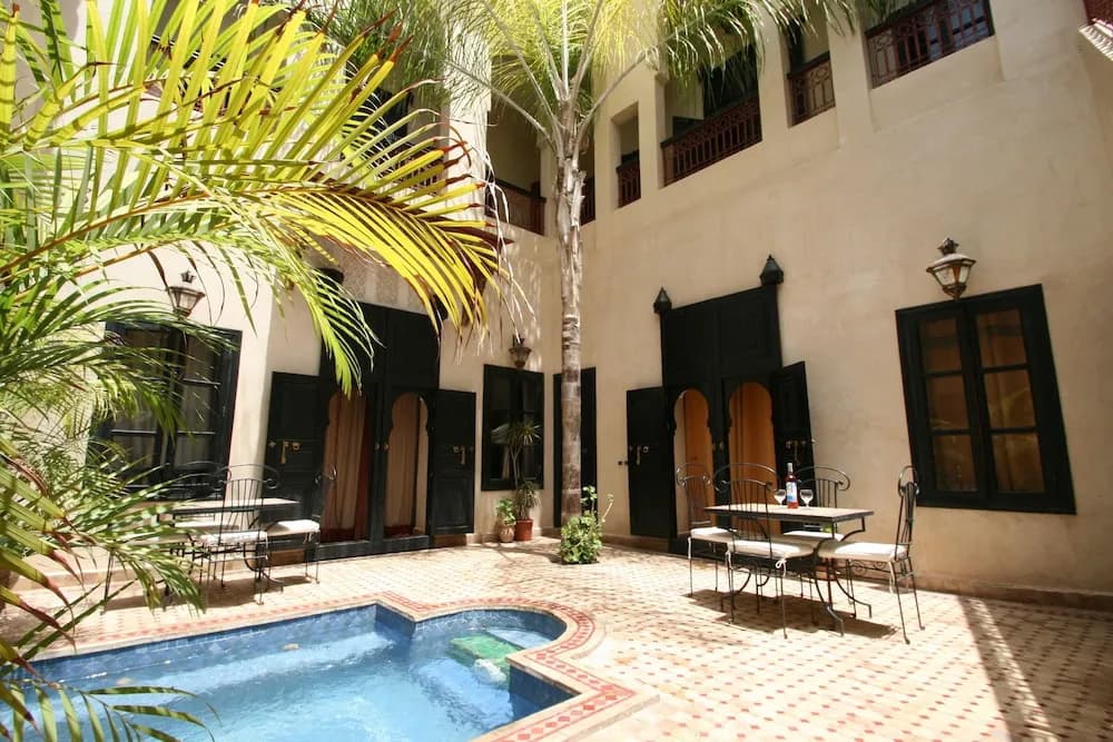 Riad Arabia - photo 17