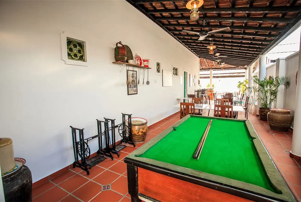 De Villa Limbongan - photo 11