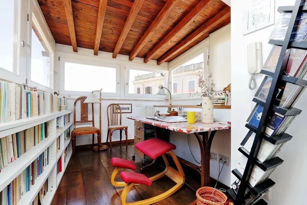 Genovesi - WR Apartments - photo 10
