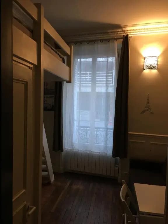 STUDIO 15ième - photo 8
