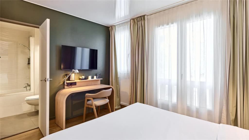 Campanile PRIME - Paris 14 Maine Montparnasse - photo 7