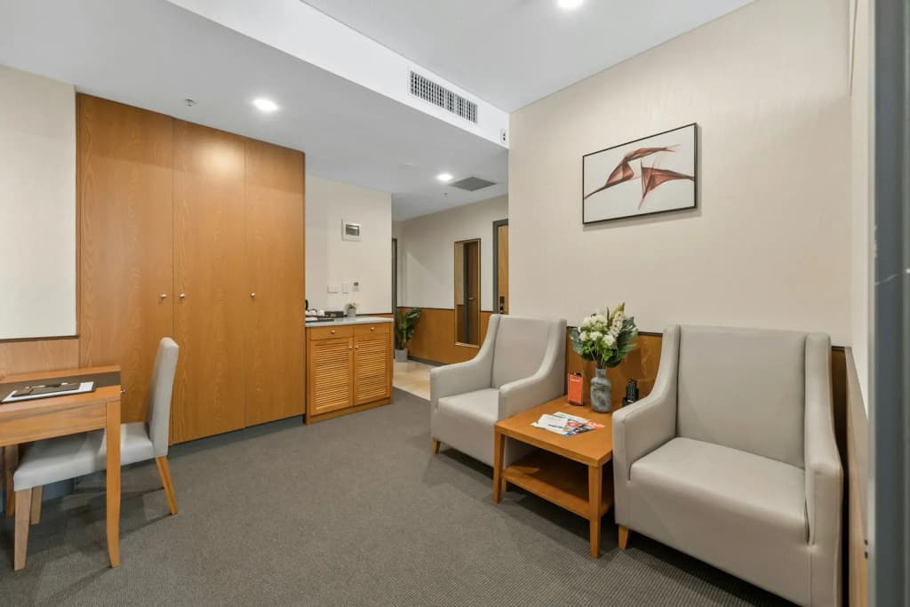 YEHS Hotel Sydney QVB - photo 7