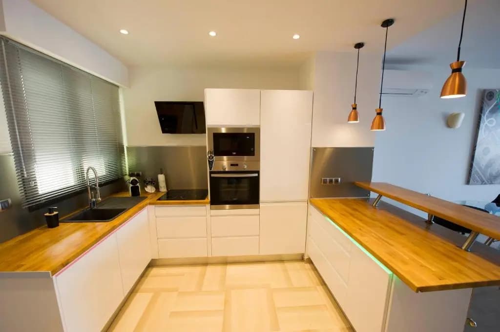 Luxury Apartment Palais Maeterlinck - photo 22
