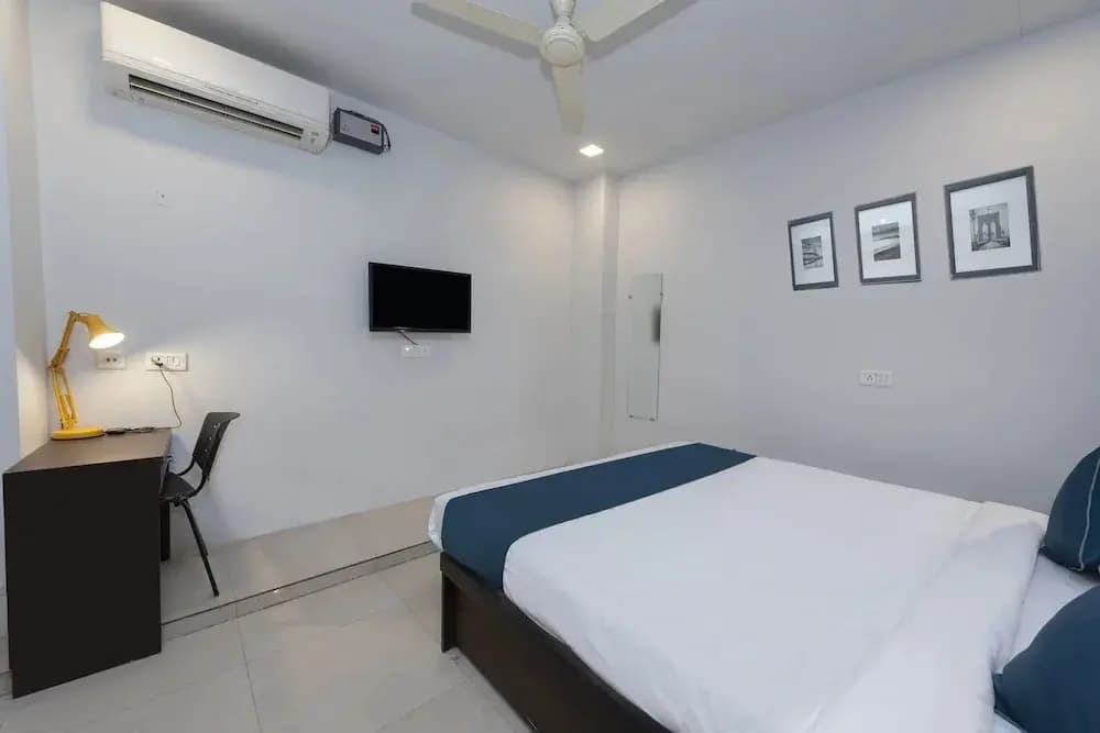 Silver Key Pooth Kalan by OYO Rooms - photo 24