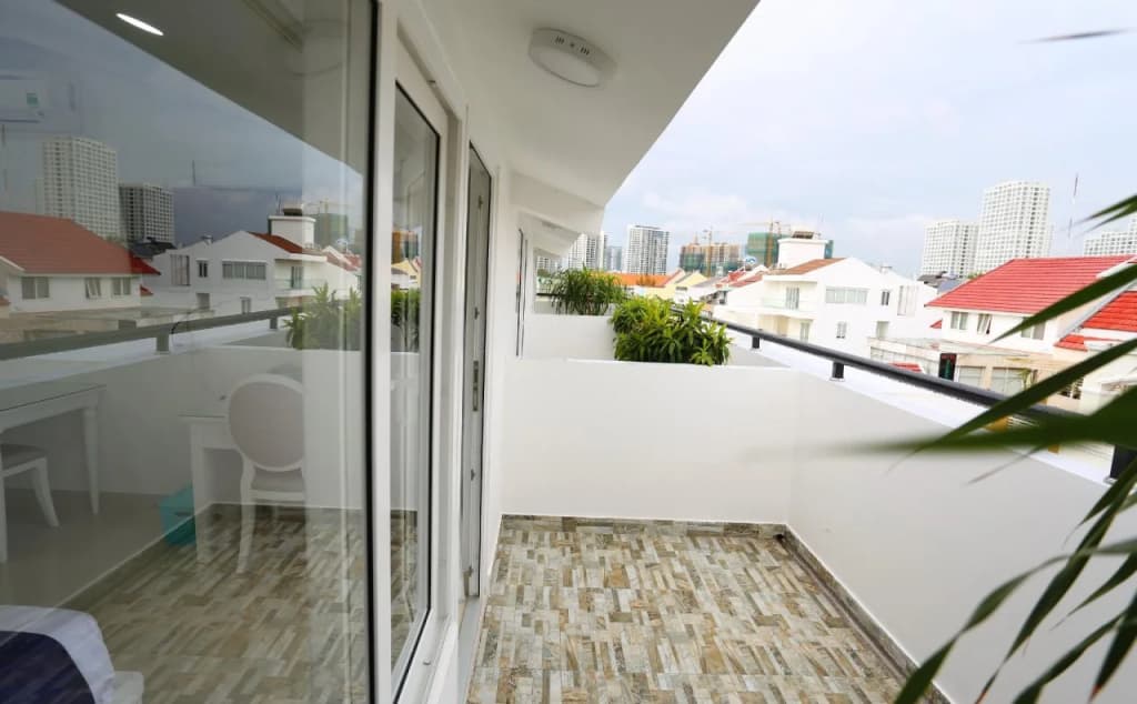 SABINA Residence - HCM - photo 8