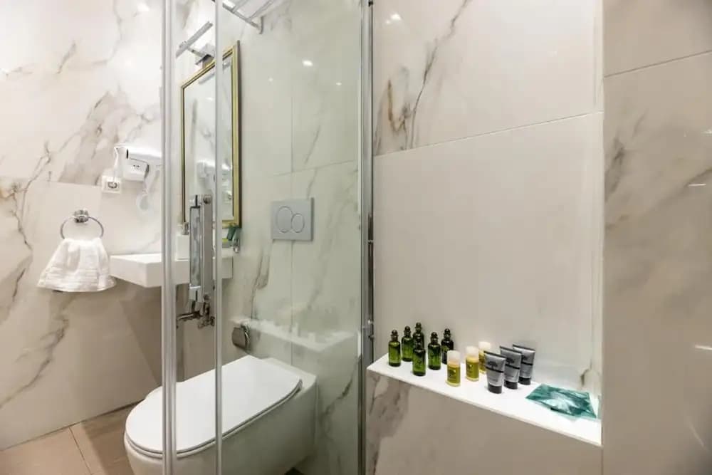 Asty Luxury Apartments - photo 9