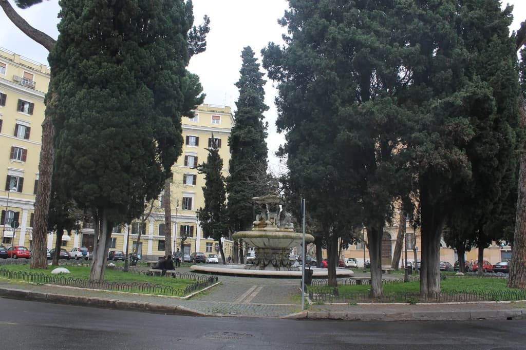 Rovati Guest House - photo 13
