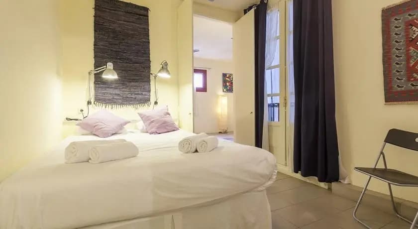 Ramblas Clock Escudellers - photo 7