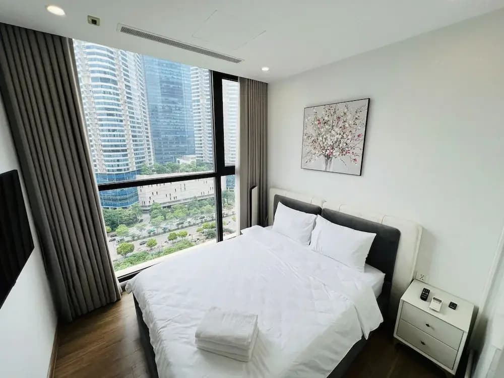 TIL - Vinhomes Skylake Elegance Suites - photo 10