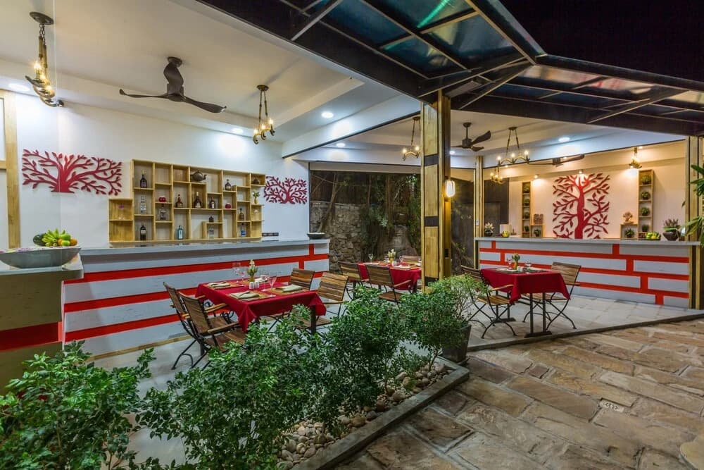 Damnak Villa Retreat - photo 25