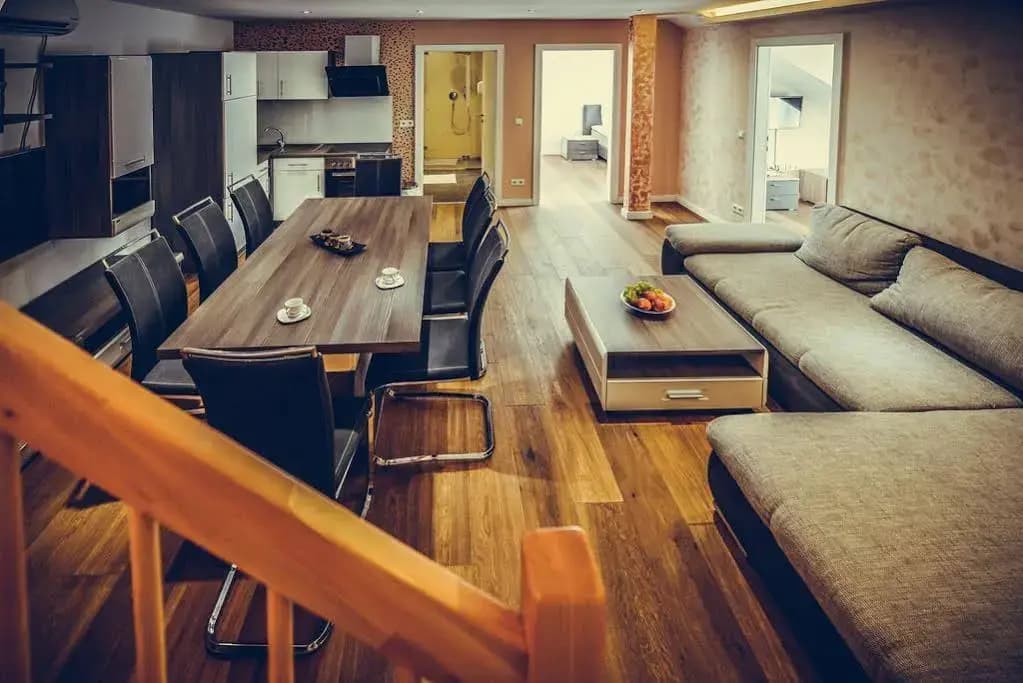 Aurellia Apartments - photo 2