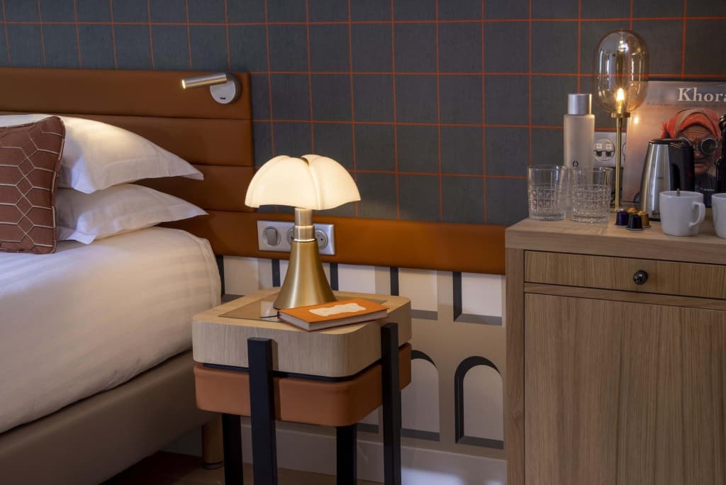 Hôtel Sleeping Belle - Gare de Lyon Bastille - photo 30