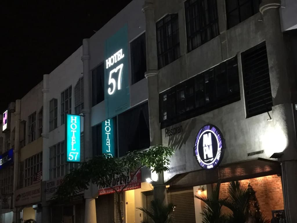 Hotel 57 Subang Jaya - main photo