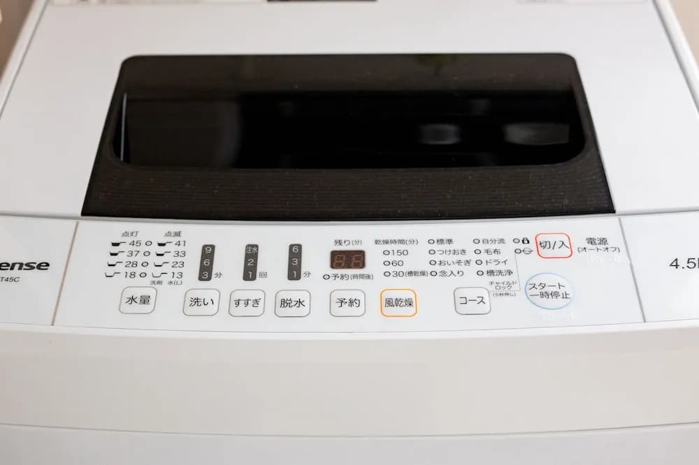Comfort Self Hotel HACHI-EMON - photo 25