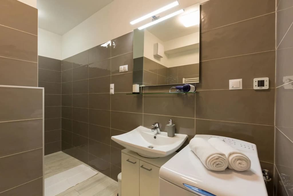 Budapest Downtown Residence - photo 8