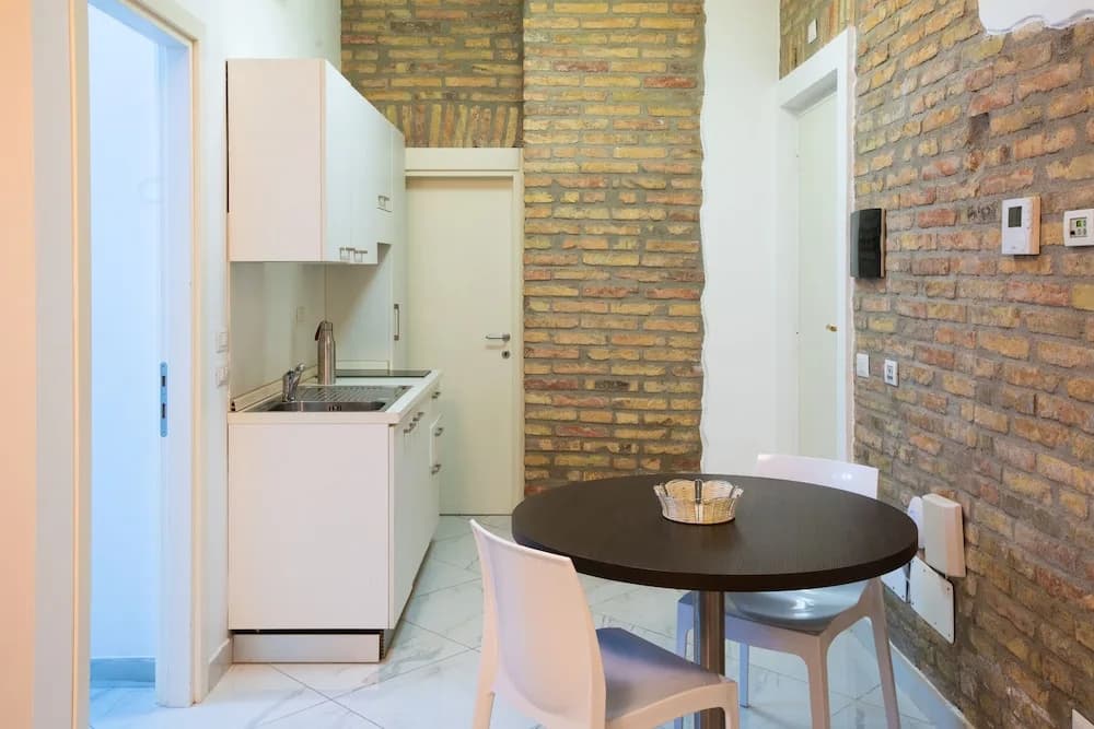 Morin 10 Rome Exclusive Suites - photo 28