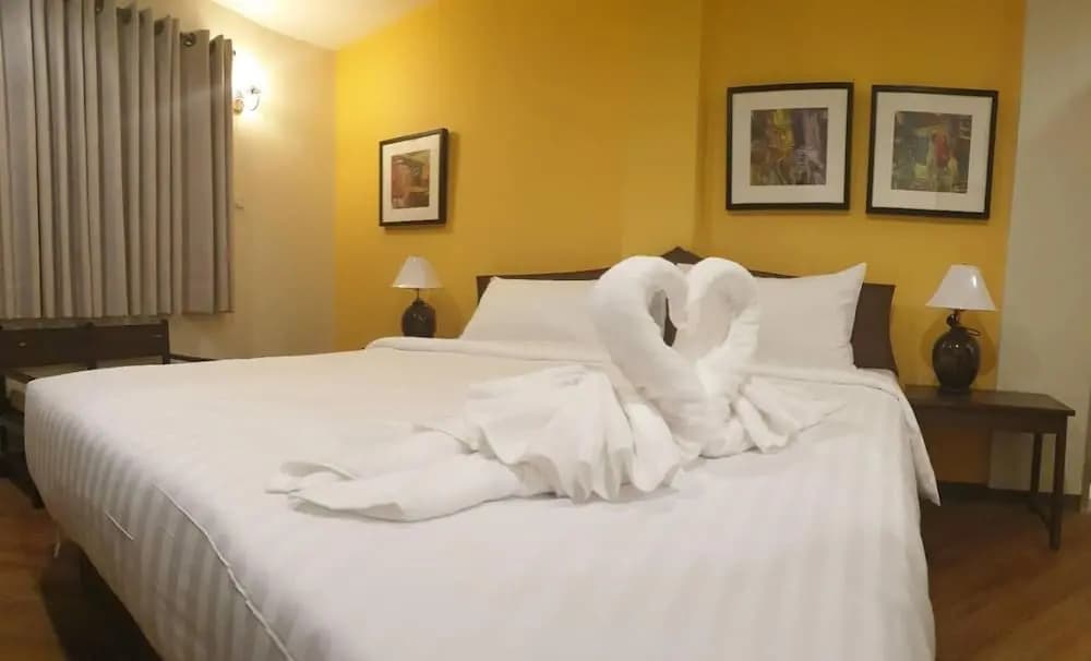 Vinary Hotel - photo 6
