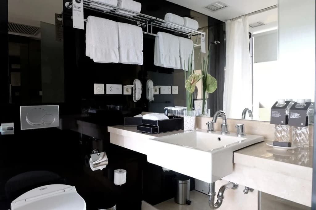 Pullman Jakarta Indonesia Thamrin CBD - photo 9