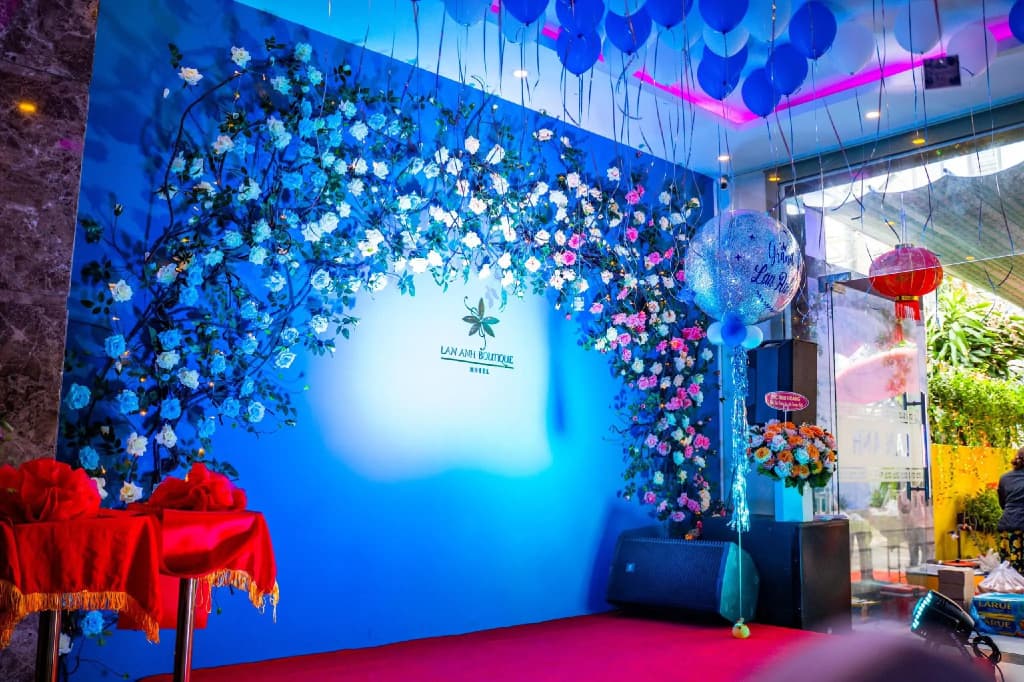 Lan Anh Boutique Motel - photo 9