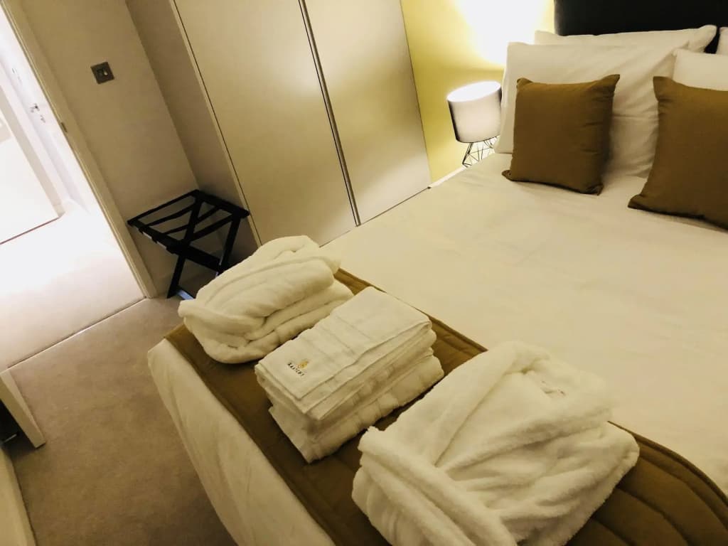 Kaatchi Boutique Apartments - photo 6
