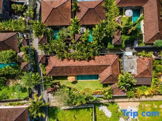 Romantica Villa - photo 37