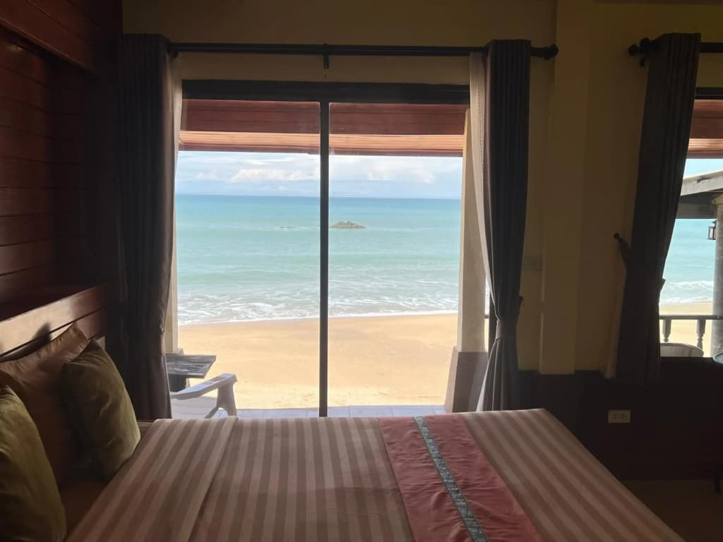 Lanta Paragon Bungalow - photo 31
