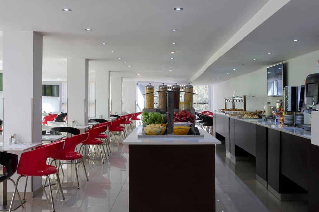 Breeze Boutique Hotel - photo 22