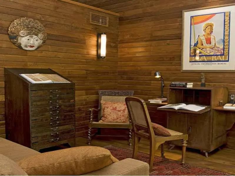 Des Indes Villas - photo 7