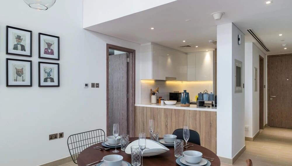 LUX Holiday Home - LIV Residence 1 - photo 16