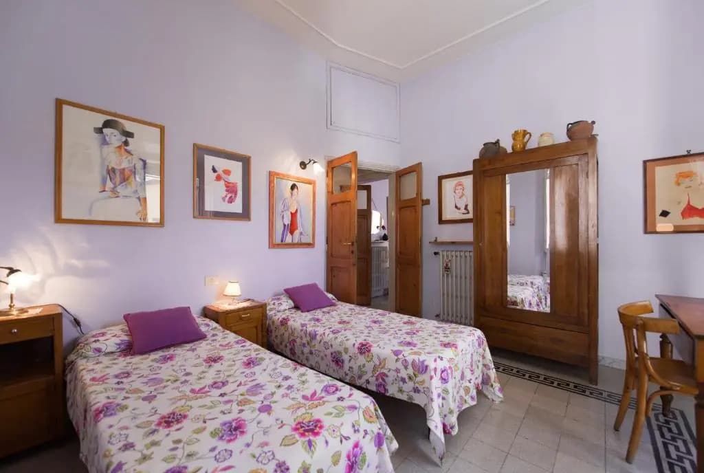 Colosseo Holiday House - photo 5