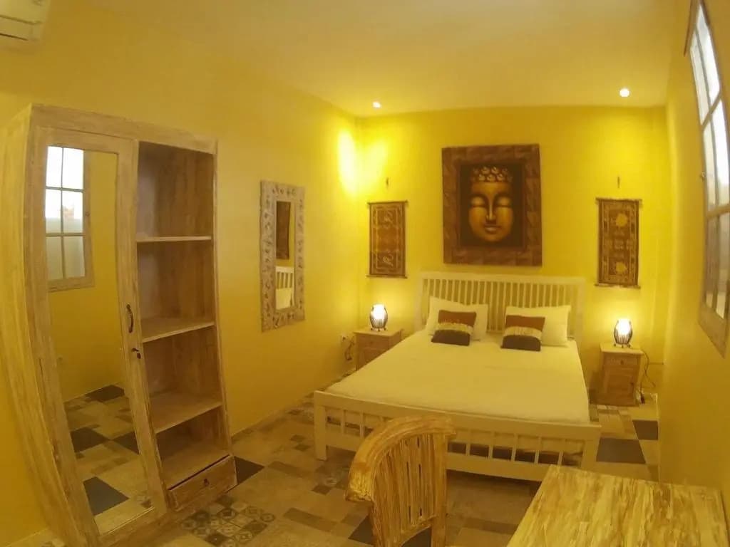 Canggu Pinpoint Rooms - photo 2