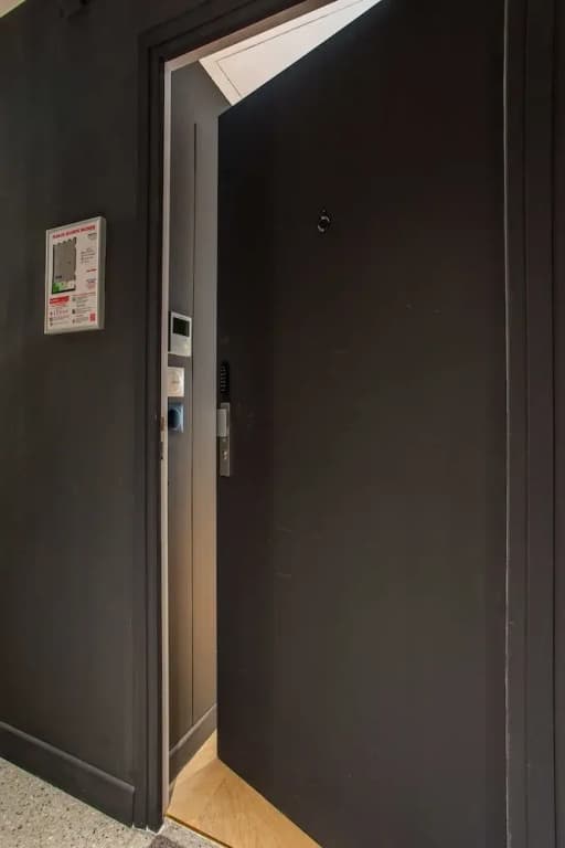 Magnificent 1br/4p Apartment - Montorgueil 6 - photo 6