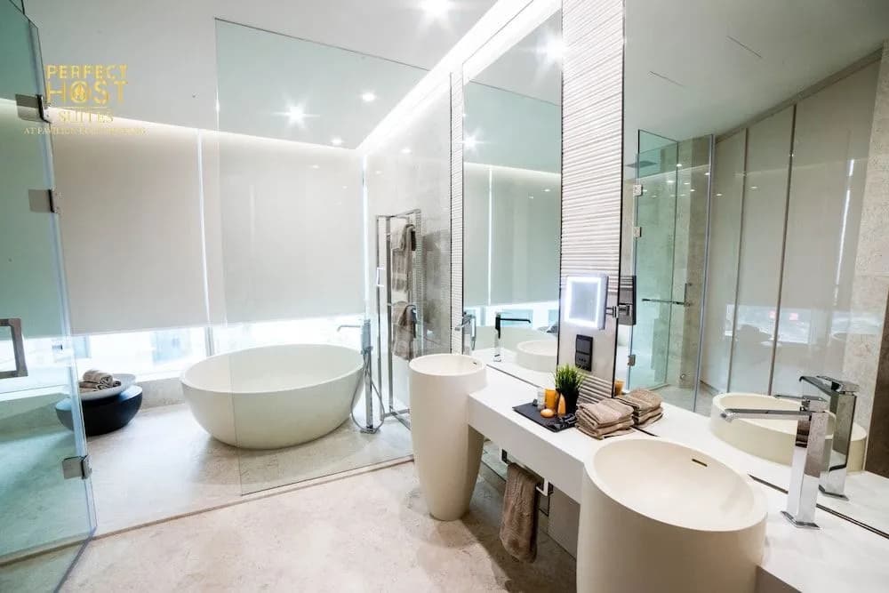 PH Suites at Pavilion Bukit Bintang Kuala Lumpur - photo 9