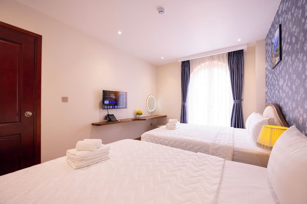 Ciel Rose Hotel - photo 5
