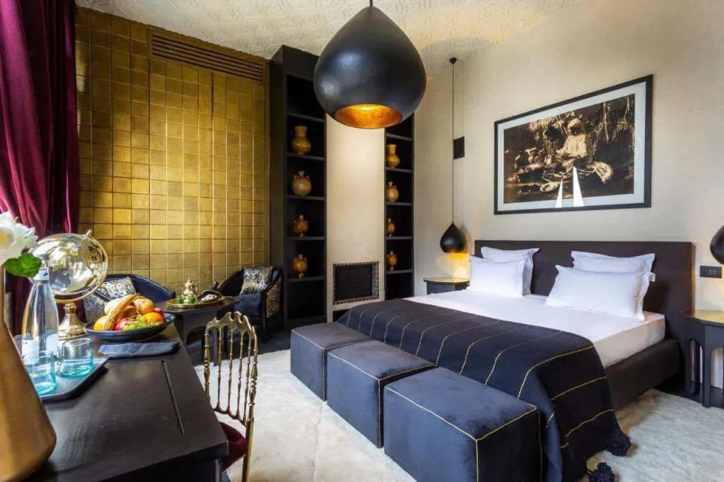 Riad Tajania - photo 2