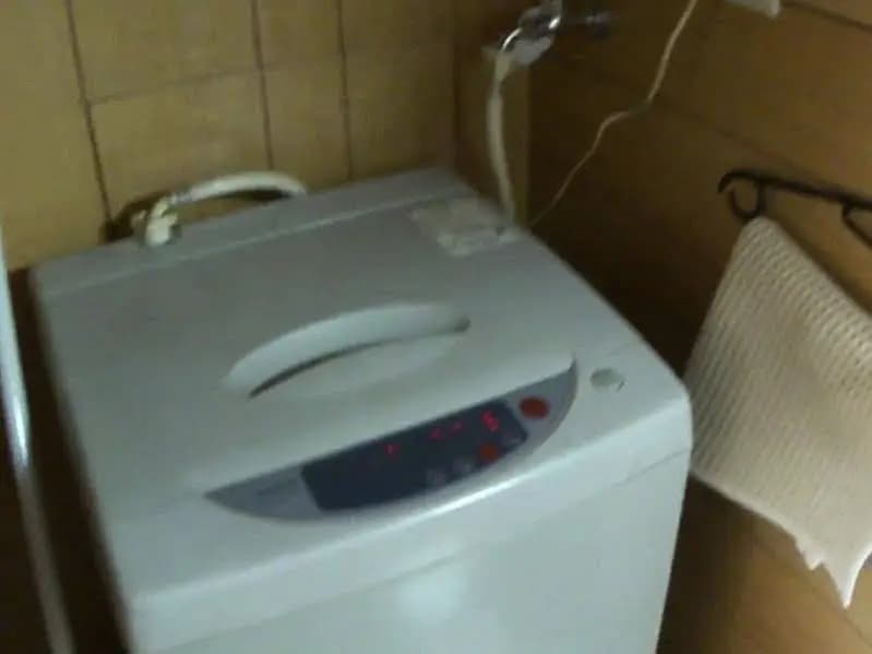 Naniwa Nishi Downtown Hostel - photo 1