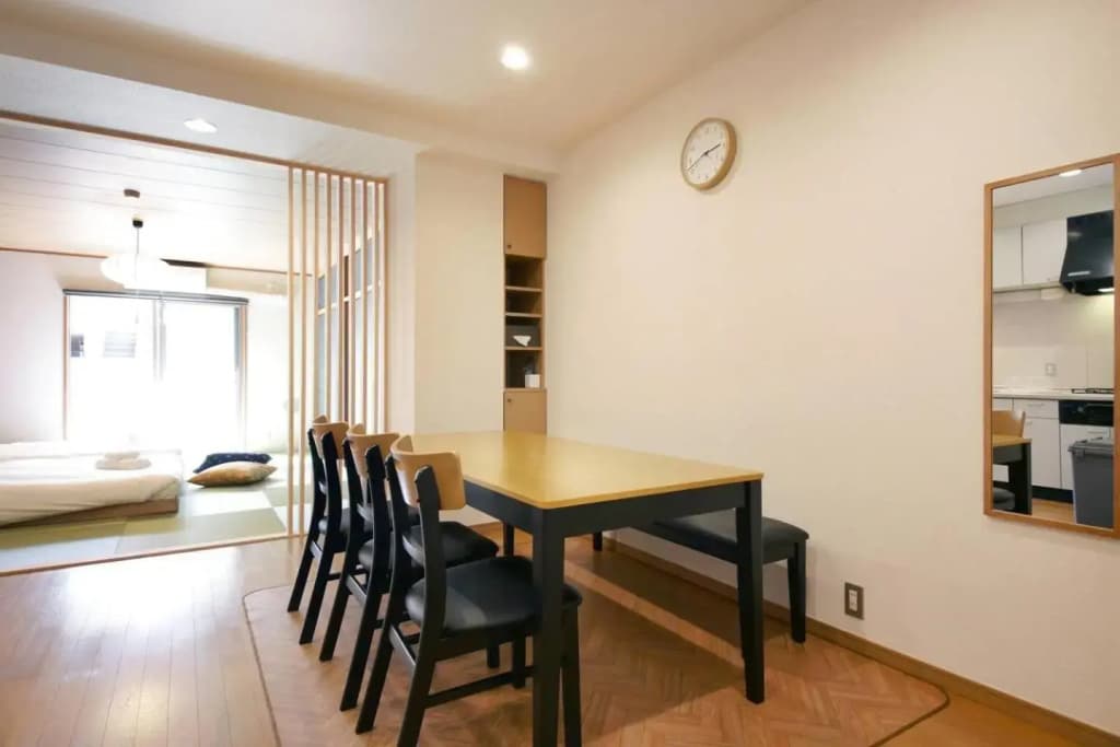 Goodsite In Oshiage - photo 16